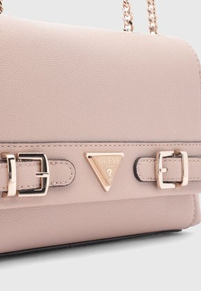 Bolso GUESS Eco Ali Rosa