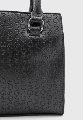 Bolso Guess Lilia Negro