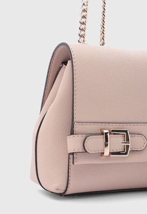 Bolso GUESS Eco Ali Rosa