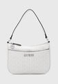 Bolso GUESS Granby Mini Blanco de Guess