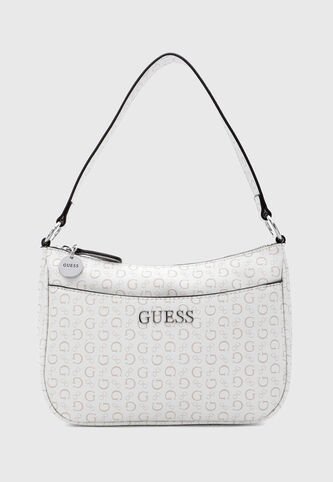 Bolso GUESS Granby Mini Blanco Guess