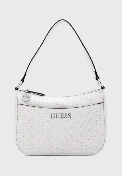 Bolso GUESS Granby Mini Blanco