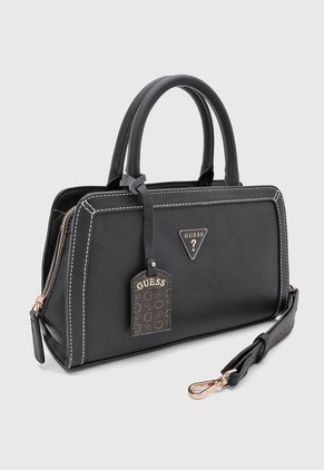 Bolso GUESS Cadence Negro