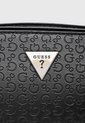 Bolso Guess Lilia Negro de Guess