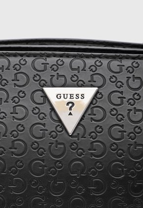 Bolso Guess Lilia Negro