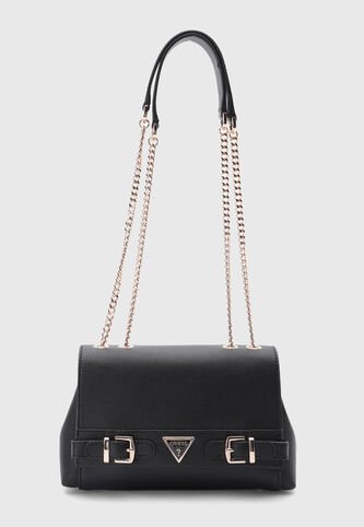 Bolso GUESS Eco Ali Negro Guess