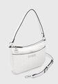 Bolso GUESS Granby Mini Blanco de Guess