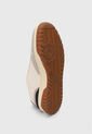Tenis GUESS Nerren Marfil de Guess