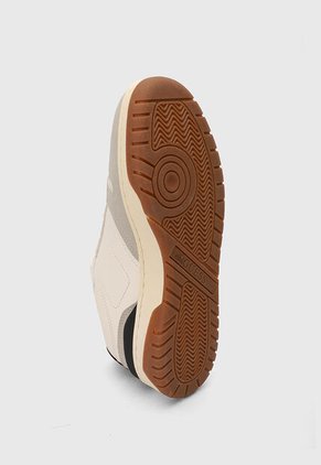 Tenis GUESS Nerren Marfil