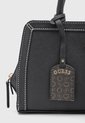 Bolso GUESS Cadence Negro de Guess