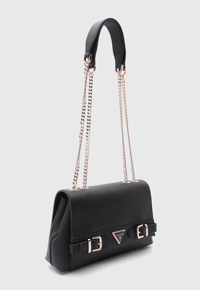 Bolso GUESS Eco Ali Negro