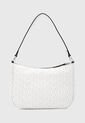 Bolso GUESS Granby Mini Blanco de Guess
