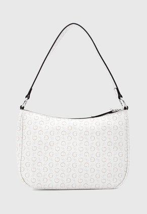 Bolso GUESS Granby Mini Blanco