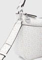Bolso GUESS Granby Mini Blanco de Guess