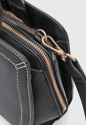 Bolso GUESS Cadence Negro