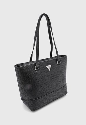 Bolso Guess Lilia Carryall Negro