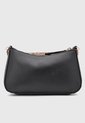 Bolso Manos Libres Guess Koi Mini Animal-Print de Guess