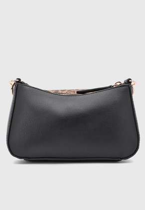 Bolso Manos Libres Guess Koi Mini Animal-Print