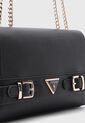 Bolso GUESS Eco Ali Negro de Guess