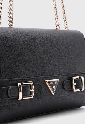 Bolso GUESS Eco Ali Negro
