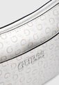 Bolso GUESS Granby Mini Blanco de Guess
