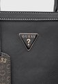 Bolso GUESS Cadence Negro de Guess