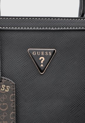 Bolso GUESS Cadence Negro