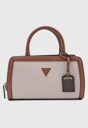 Bolso GUESS Cadense Beige