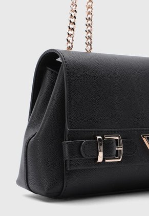 Bolso GUESS Eco Ali Negro