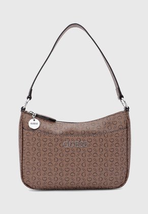 Bolso GUESS Granby Mini Marrón