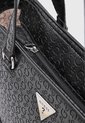 Bolso Guess Lilia Carryall Negro de Guess