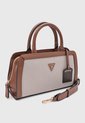 Bolso GUESS Cadense Beige de Guess