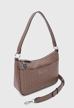 Bolso GUESS Granby Mini Marrón