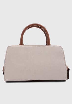 Bolso GUESS Cadense Beige