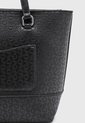 Bolso Guess Lilia Carryall Negro de Guess