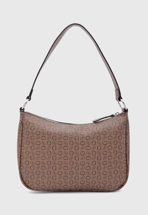 Bolso GUESS Granby Mini Marrón