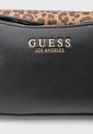 Bolso Manos Libres Guess Koi Mini Animal-Print de Guess