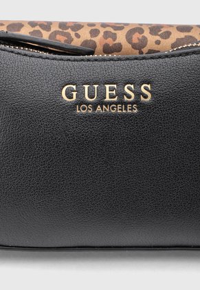 Bolso Manos Libres Guess Koi Mini Animal-Print