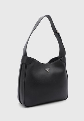 Bolso GUESS Fedora Negro