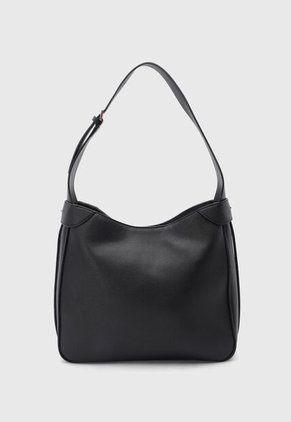 Bolso GUESS Fedora Negro