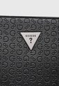 Bolso Guess Lilia Carryall Negro de Guess