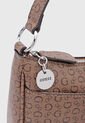 Bolso GUESS Granby Mini Marrón de Guess