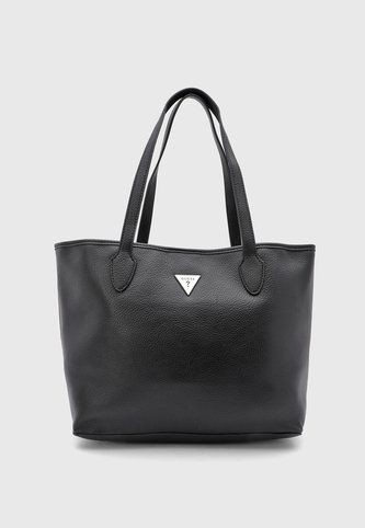 Bolso Guess Alexandria Negro Guess