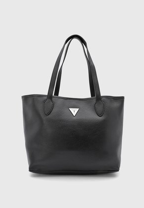 Bolso Guess Alexandria Negro