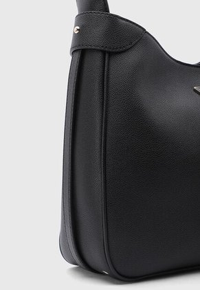 Bolso GUESS Fedora Negro