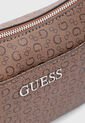 Bolso GUESS Granby Mini Marrón de Guess