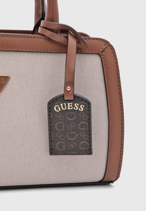 Bolso GUESS Cadense Beige