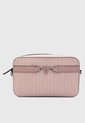 Bolso Manos Libres Guess Laguna Mini Rosa de Guess