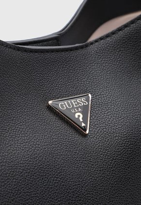 Bolso GUESS Fedora Negro