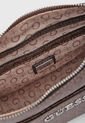 Bolso GUESS Granby Mini Marrón de Guess